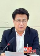 （全国两会）全国政协委员钱福永：以松花江为脉 打造东北振兴新增长极