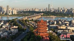 武汉聚力打造中部地区入境旅游首站城市